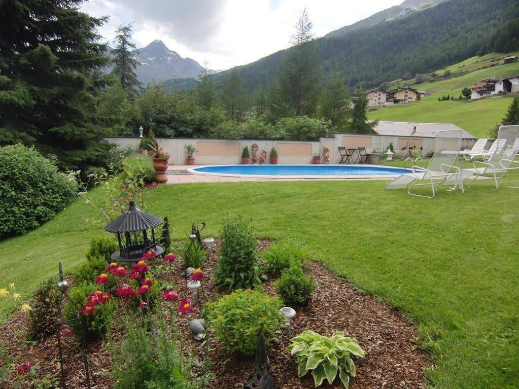 Haus Amaris 3*