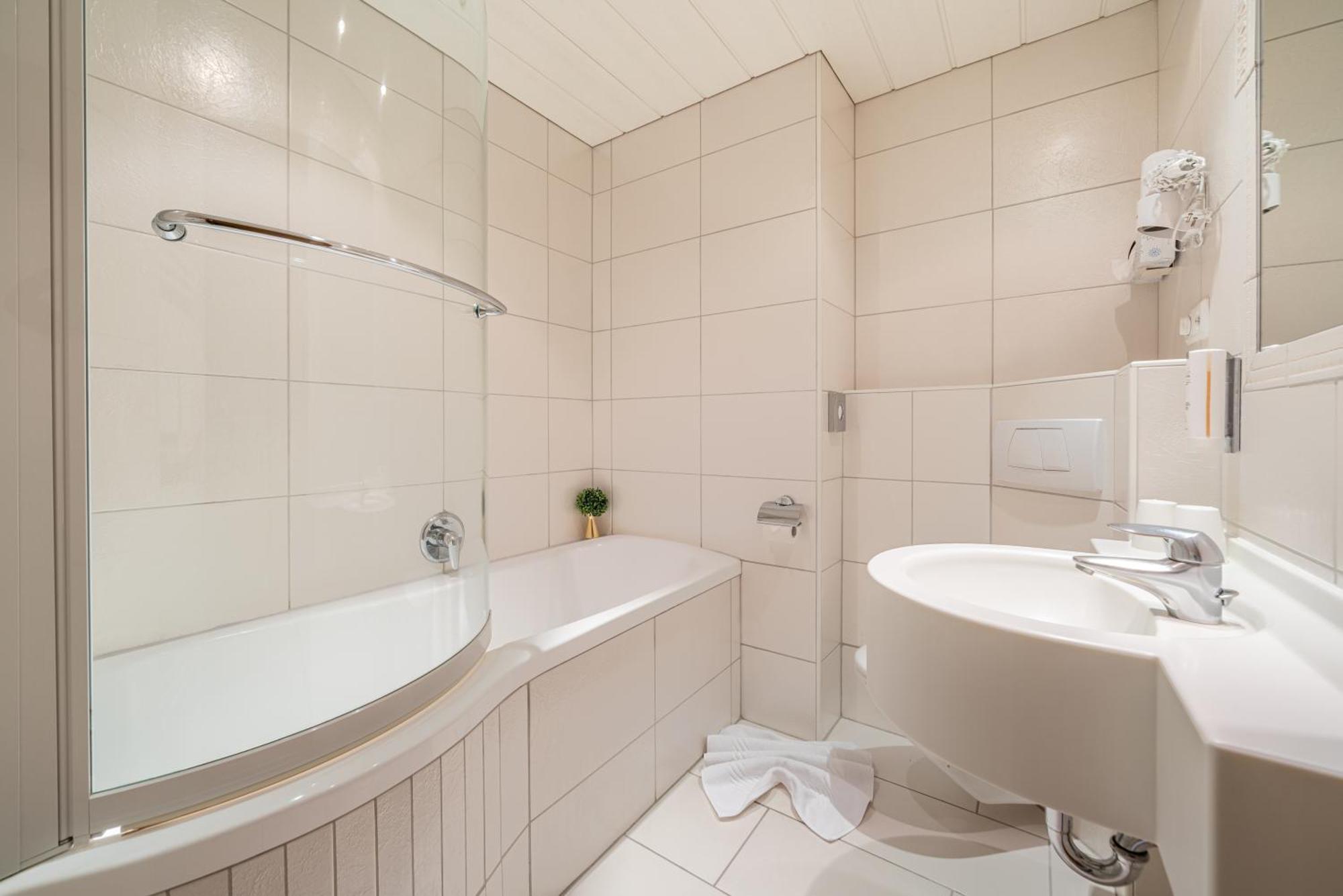 Haus Amaris Pensjonat Sölden