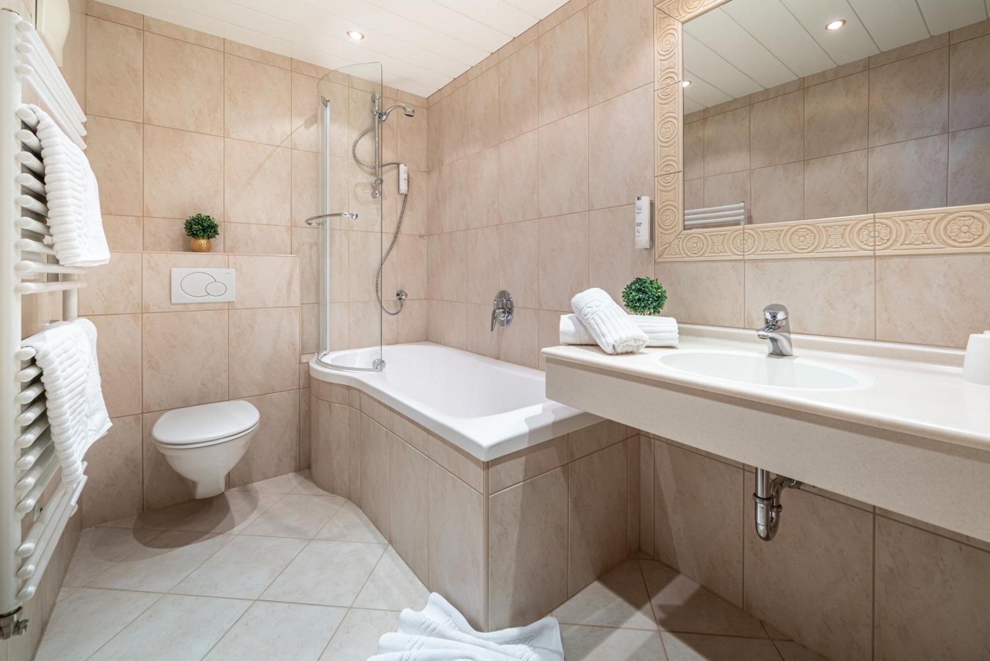 Haus Amaris 3* Sölden