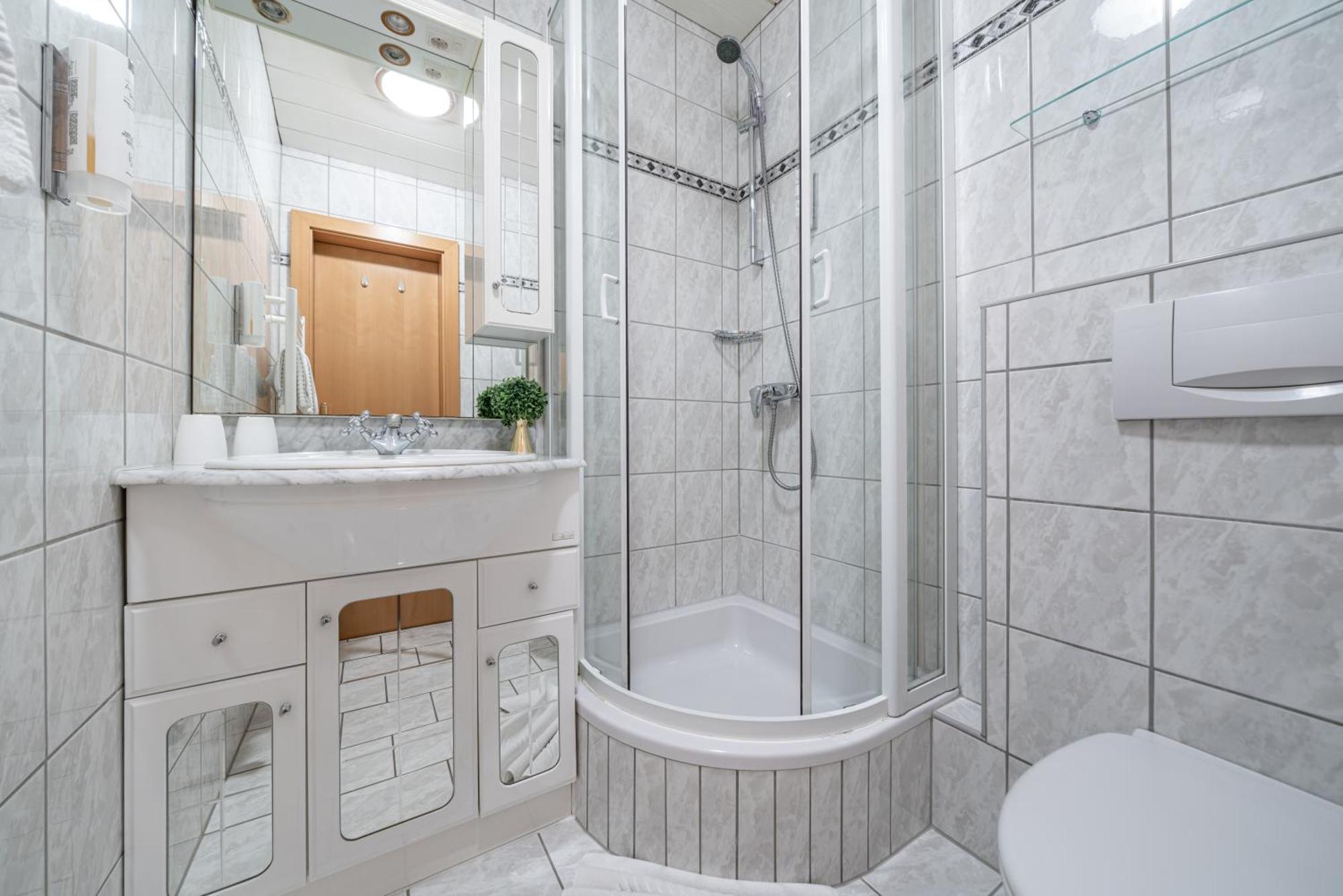 Pensjonat Haus Amaris 3*