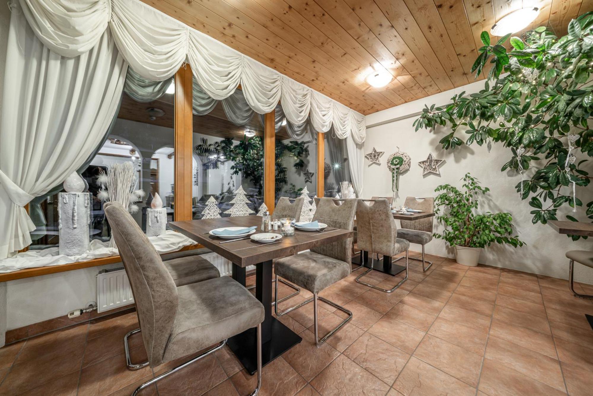 Haus Amaris 3*