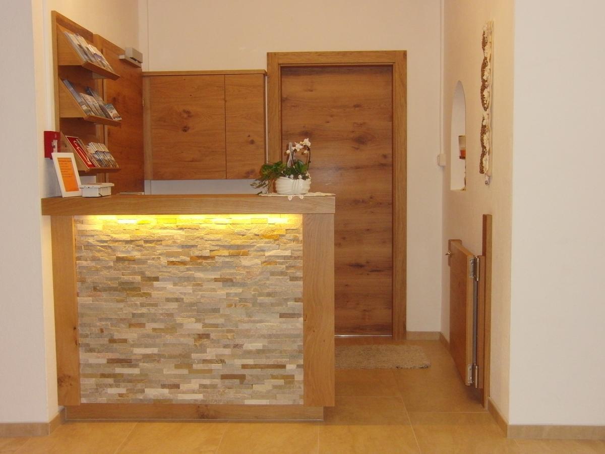 Pensjonat Haus Amaris Sölden